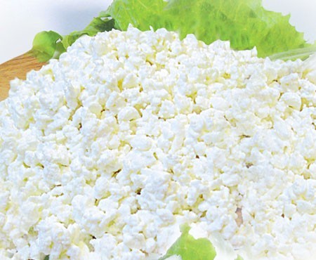 ЗАКРЫТАЯ ЛИНИЯ ПРОИЗВОДСТВА ТВОРОГА