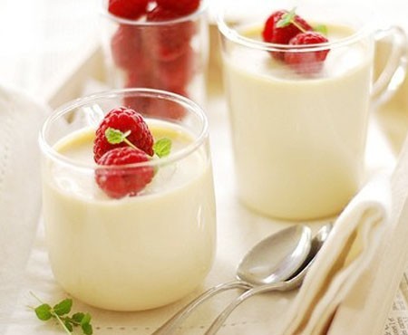 ПРОИЗВОДСТВО КИСЛОМОЛОЧНОЙ ПРОДУКЦИИ