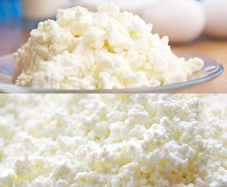 ПРОИЗВОДСТВО КЛАССИЧЕСКОГО И КРУПНОЗЕРНИСТОГО ТВОРОГА