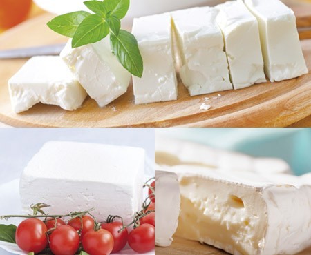 ПРОИЗВОДСТВО МЯГКИХ СЫРОВ