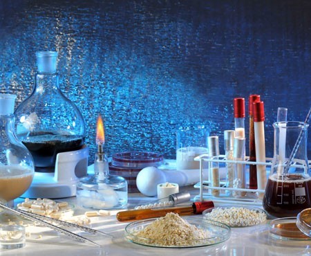 ЛАБОРАТОРИЯ LACTINA