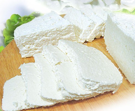 ПРОИЗВОДСТВО ФОРМОВОГО ТВОРОГА