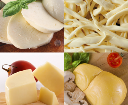 ПРОИЗВОДСТВО СЫРОВ "ПАСТА ФИЛАТА"