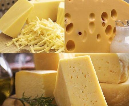 ПРОИЗВОДСТВО ТВЕРДЫХ СЫРОВ